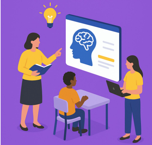 Imagen para los medios: Estrategia de Inteligencia Artificial en Guatemala