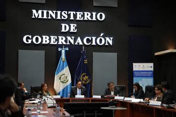 Fotografía  Lanzamiento